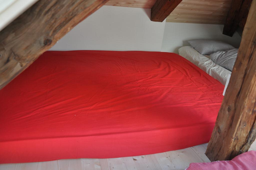 Attika Wohnung 7546 阿尔代兹 客房 照片